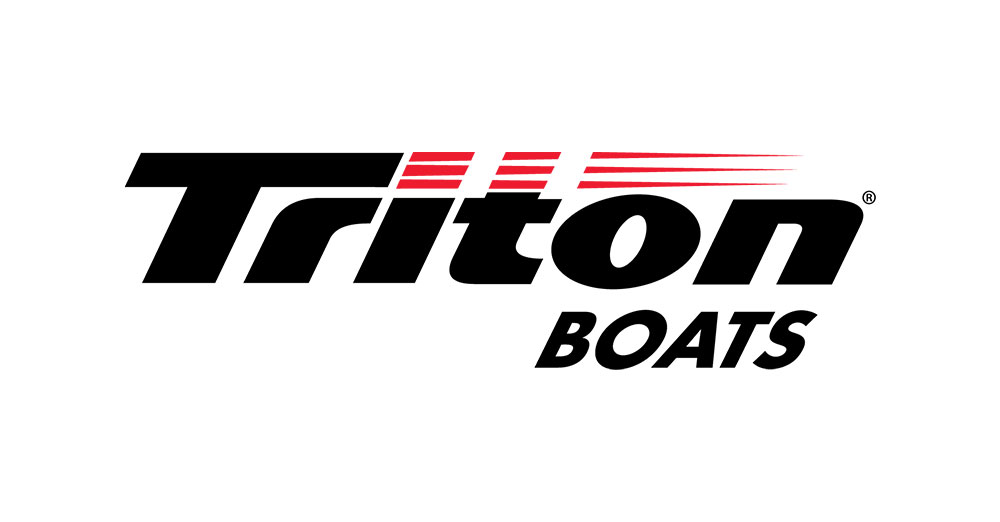 triton船